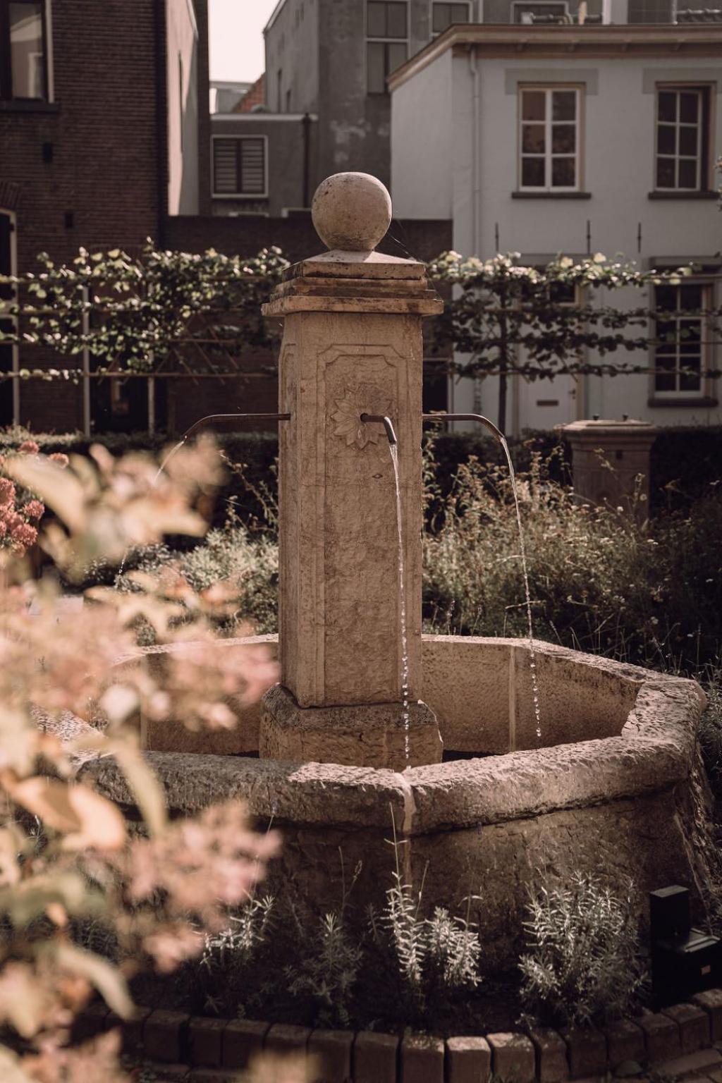 Hotel Broederenklooster Zutphen Esterno foto